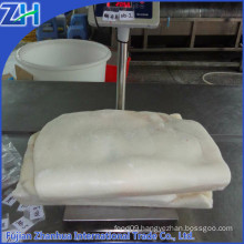 frozen giant squid fillet skin off in stock